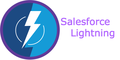 Salesforce lightning