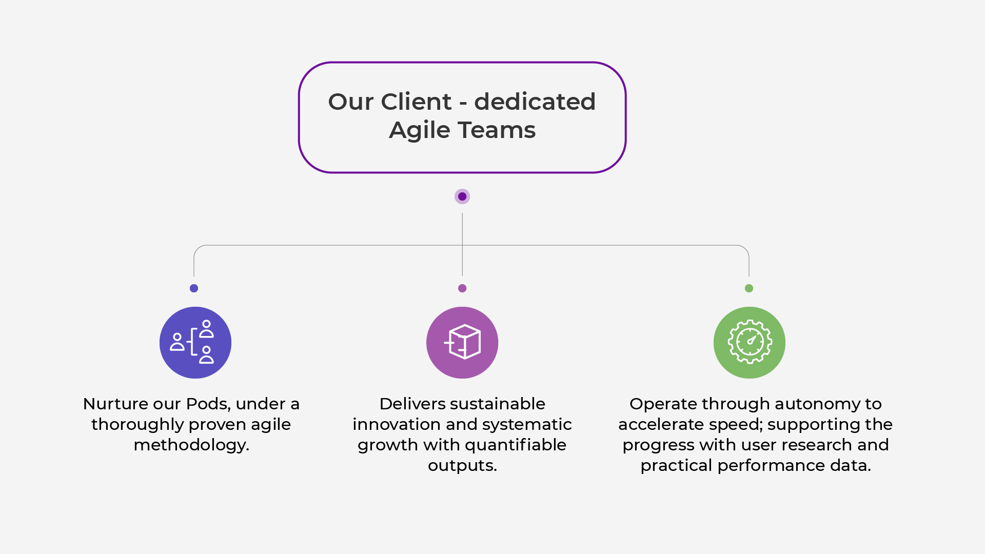 Agile Pods Ignitho Technologies