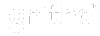 Ignitho - White Logo - Transparent BG