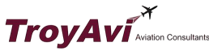 TroyAvi Aviation Consultants Logo